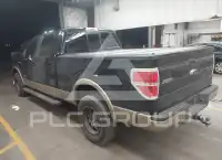 2014 Ford F-150 photo
