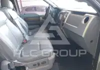 2014 Ford F-150 фото