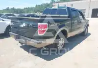 2014 Ford F-150 фото