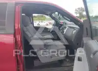 2014 Ford F-150 фото