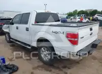 2014 Ford F-150 фото