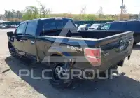2014 Ford F-150 photo