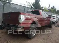 2014 Ford F-150 фото