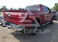 2014 Ford F-150 фото