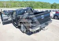 2014 Ford F-150 фото