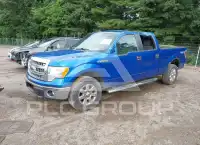 2014 Ford F-150 фото
