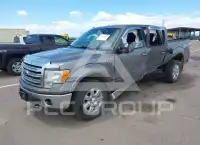 2014 Ford F-150 фото