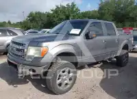 2014 Ford F-150 photo