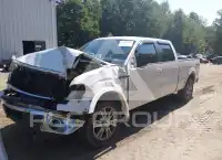 2014 Ford F-150 photo