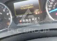 2014 Ford F-150 фото
