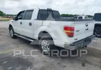 2014 Ford F-150 фото