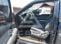 2014 Ford F-150 photo