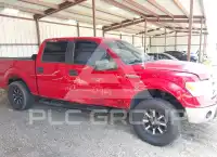 2014 Ford F-150 photo