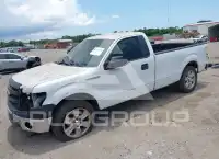2014 Ford F-150 фото