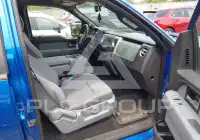 2014 Ford F-150 фото