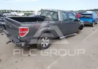 2014 Ford F-150 фото