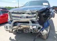 2014 Ford F-150 photo