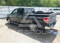 2014 Ford F-150 photo