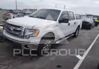 2014 Ford F-150 photo