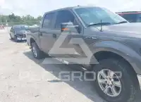 2014 Ford F-150 фото