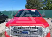 2014 Ford F-150 фото