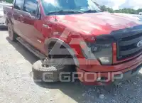 2014 Ford F-150 photo