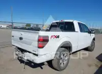 2014 Ford F-150 photo