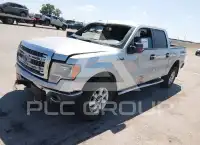 2014 Ford F-150 фото