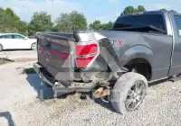 2014 Ford F-150 фото