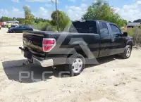 2014 Ford F-150 photo
