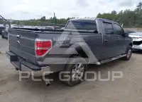 2014 Ford F-150 photo