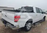 2014 Ford F-150 фото