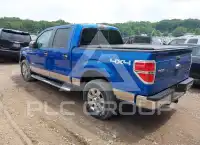 2014 Ford F-150 фото