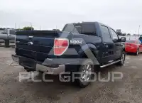 2014 Ford F-150 фото