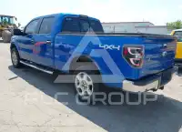 2014 Ford F-150 фото