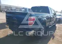 2014 Ford F-150 фото