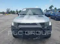 2014 Ford F-150 photo