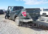 2014 Ford F-150 photo