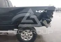 2014 Ford F-150 фото
