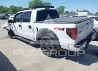2014 Ford F-150 фото