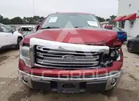 2014 Ford F-150 photo