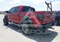 2014 Ford F-150 фото