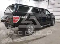 2014 Ford F-150 фото