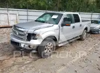 2014 Ford F-150 фото