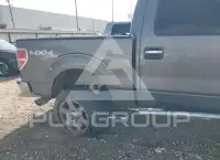 2014 Ford F-150 photo