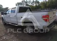 2014 Ford F-150 photo