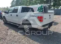 2014 Ford F-150 фото