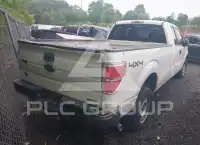 2014 Ford F-150 фото