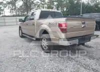 2014 Ford F-150 фото