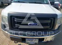 2014 Ford F-150 фото